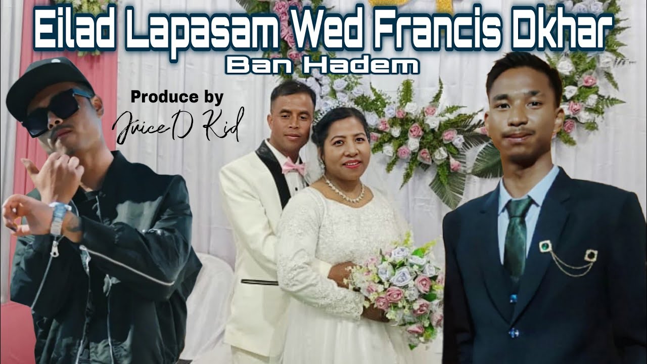 Hit Sur Bia Pnar 2026  -  Ban Hadem  || produce by. Juice D kid.