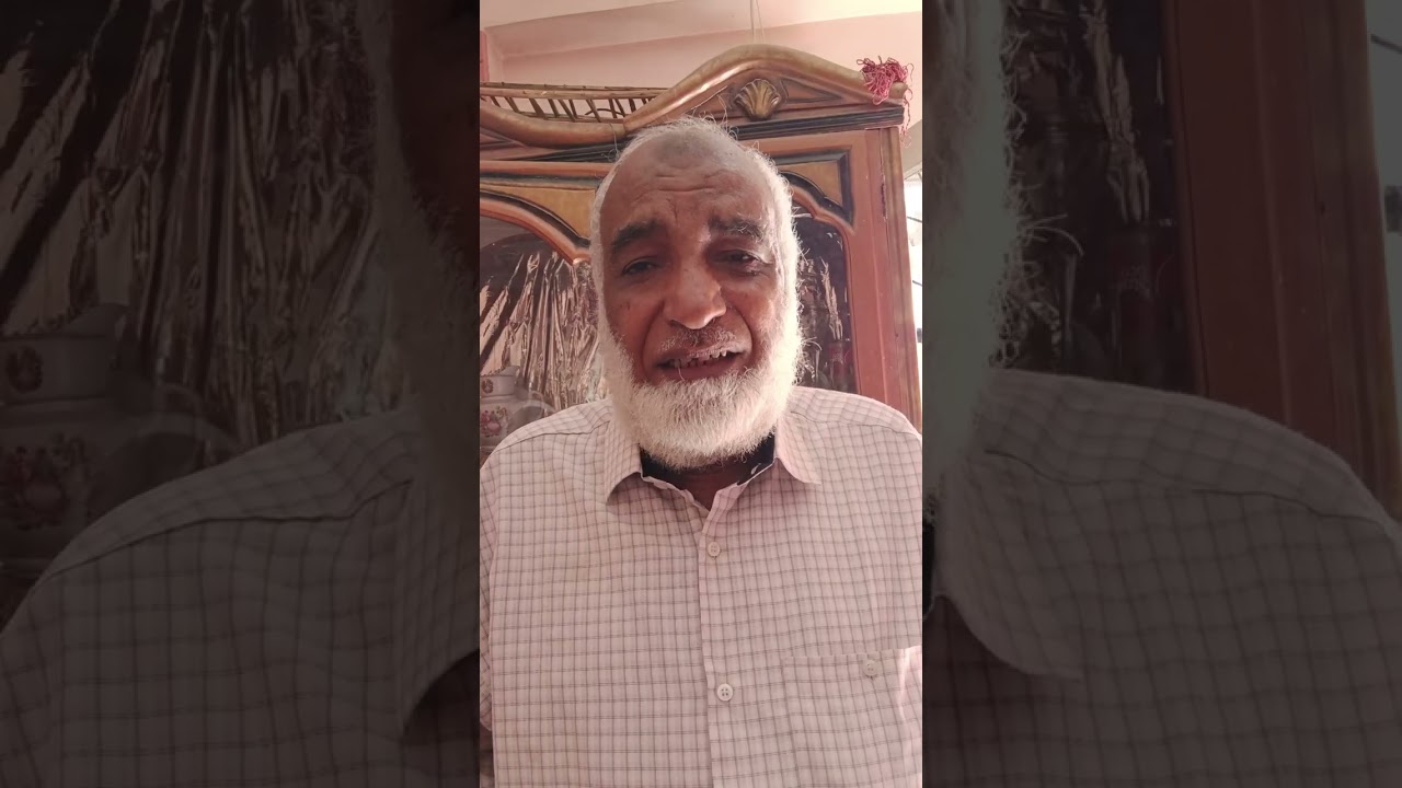 ثم اورثنا الكتاب الذين اصطفينا من عبادنا 