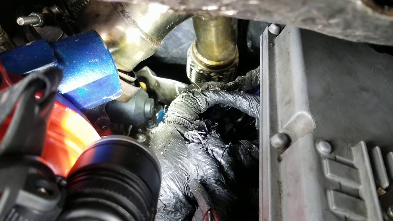 6.0 powerstroke easy way to remove IPR