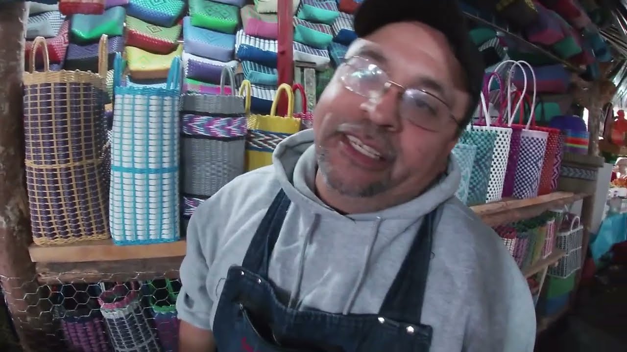 BOLSAS ARTESANALES DE CHIGNAHUAPAN, PUEBLA ]HERMOSASSSS!