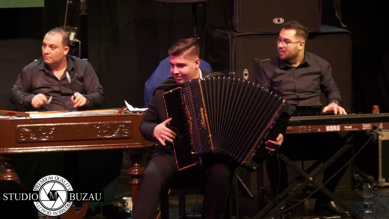 Festivalul Ionica Minune Editia a3-a 2023 George Lupu
