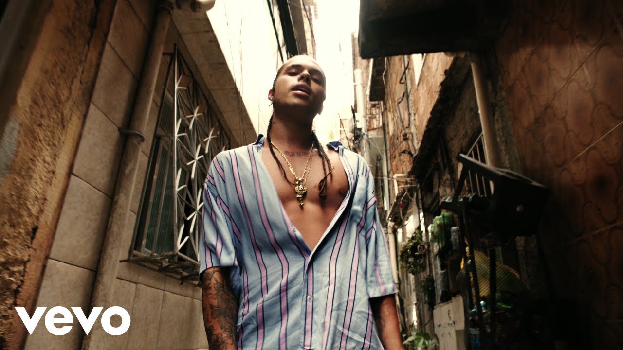 Vit&atilde;o - Um Pouco De Voc&ecirc;