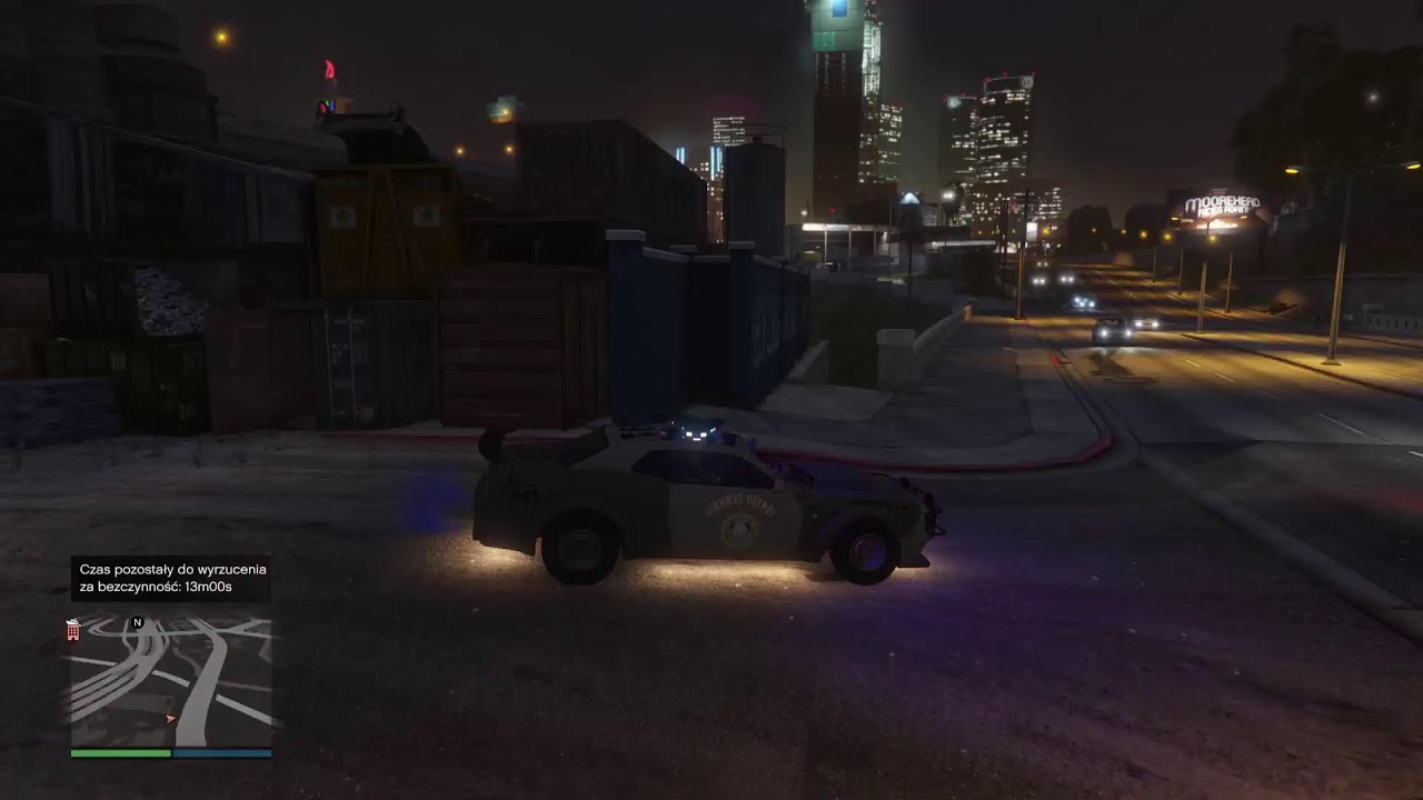 GTA5 #7 buy/sell modded cars, career tier 4 progress