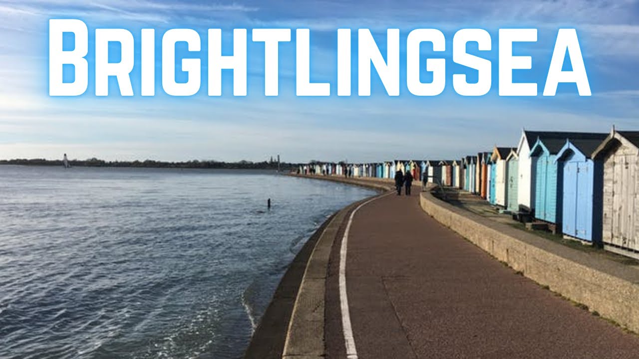 Brightlingsea | Essex