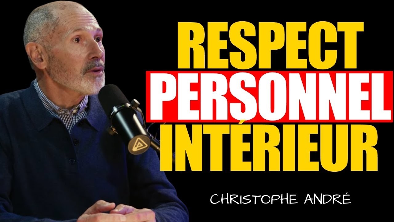 la vie commence vraiment à 50 ans  Christophe André