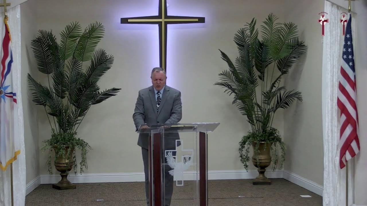 Assyrian Pentecostal Church of Turlock Live Stream