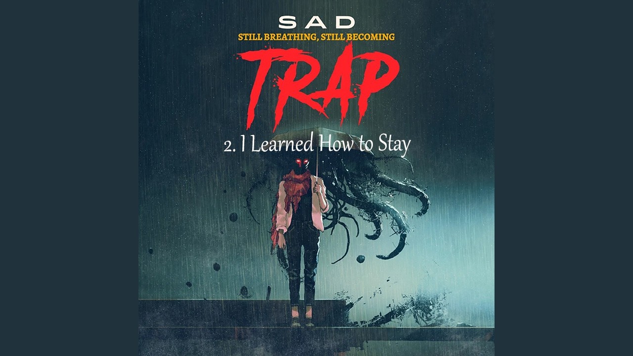 I Learned How to Stay