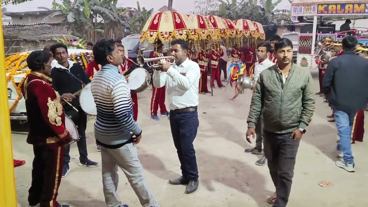 Jhut bole #viral #video #ekmotahathighumechala #kalamband 9934276035