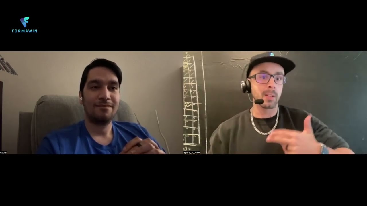 🚀 FROM NASA TO BLUE ORIGIN – INSIDER CAREER ADVICE! 🚀