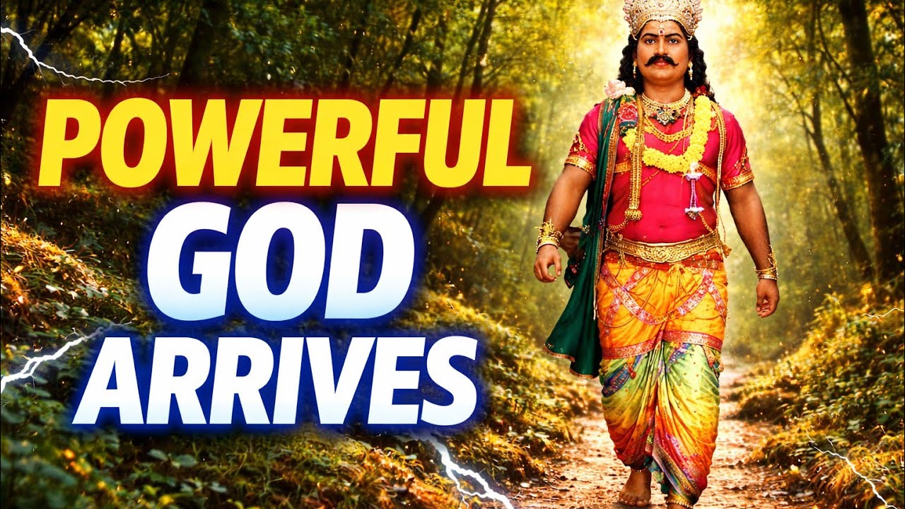 సూర్య చంద్రుల వీది నాటకం - అడవిలో ఒంటరిగా ఉన్న చంద్రుడు దుకించుట