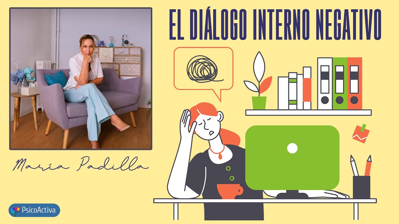 El origen del diálogo interno negativo