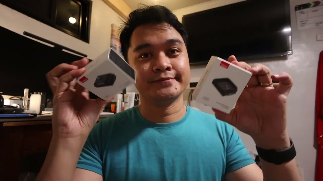 Ulanzi Quick Release Stabilizer Kit for DJI RS Series | FALCON F38 & ARCA Compatible Review
