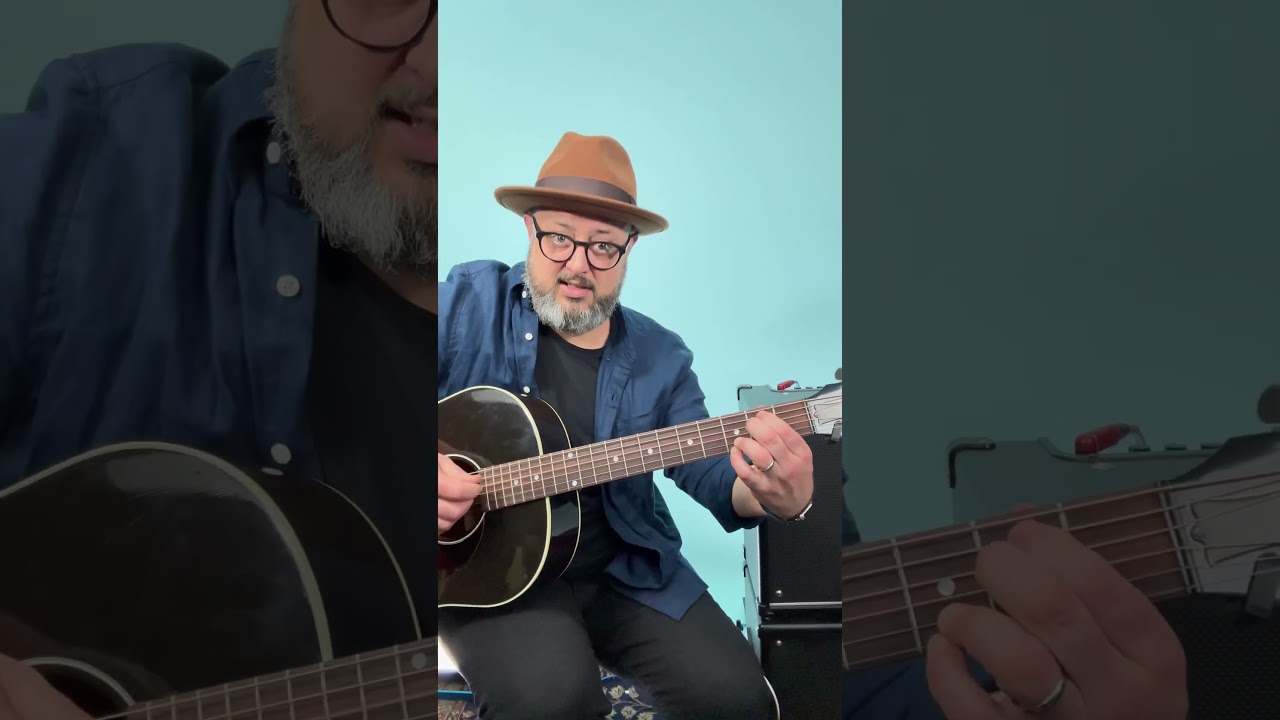 WISH YOU WERE HERE Tutorial #guitar #tutorial