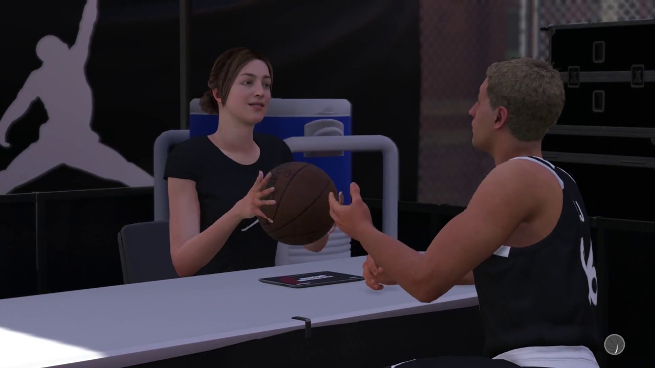 NBA 2K18 Prelude - Begin MyCareer Gameplay PS4 HD