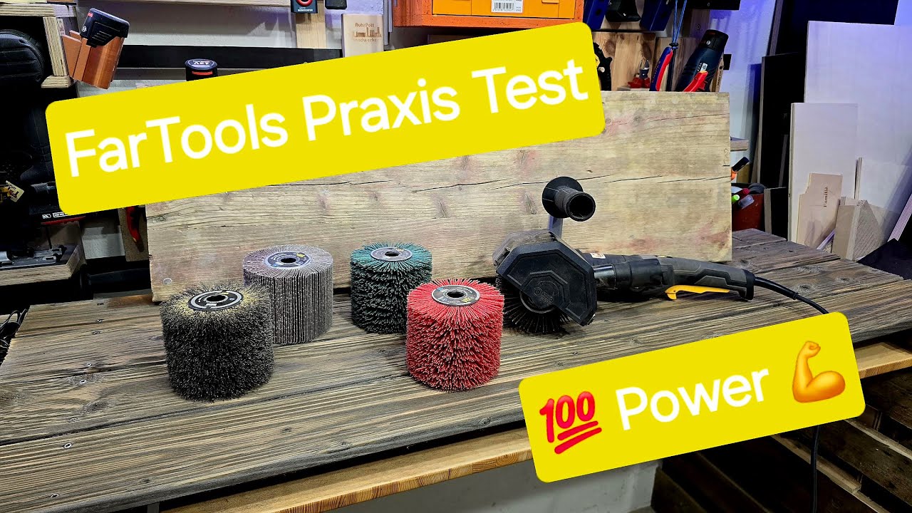 FarTools Praxis Test