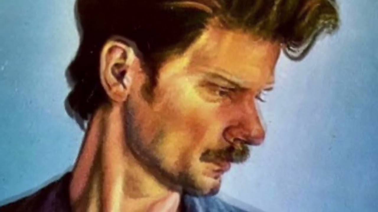 Walter Hyatt-