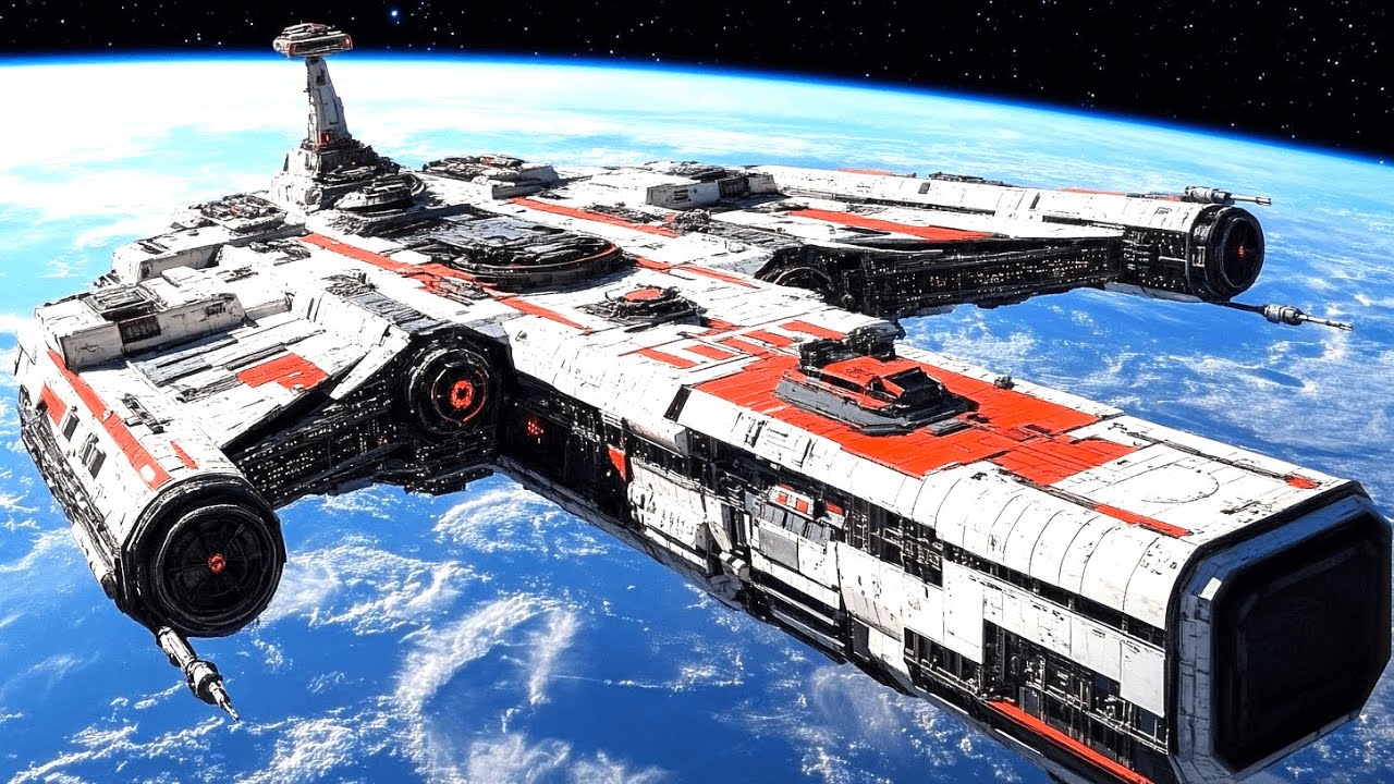 3,000 Years Ago, They Burned Earth—Now, We Scorch Their Worlds! Best HFY Stories | HFY | HFY Sci-Fi