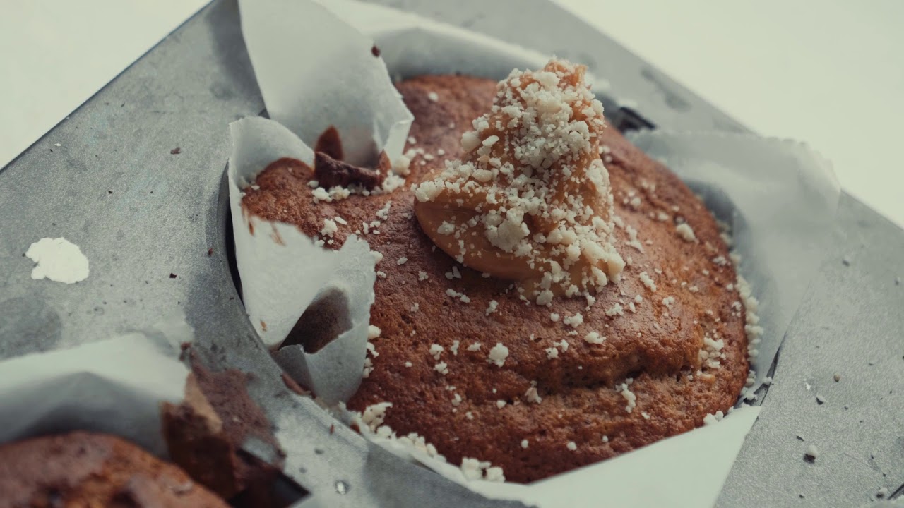 Oh Happy Treats || Christmas Menu