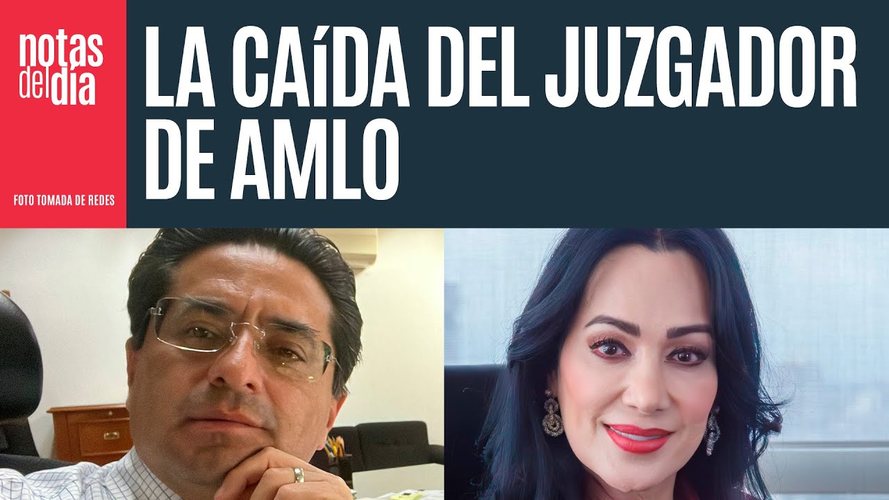 Una denuncia exhibe a Magistrada calderonista y a un tribunal que la reforma olvid&oacute;