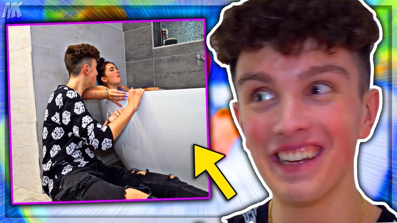 Morgz & His Sister Need To Be Stopped!
