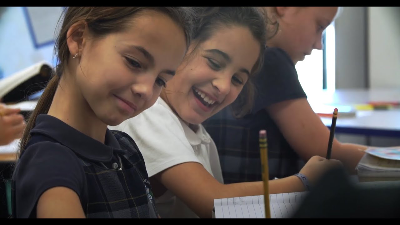 Girls are Free to Flourish at Magnolia School