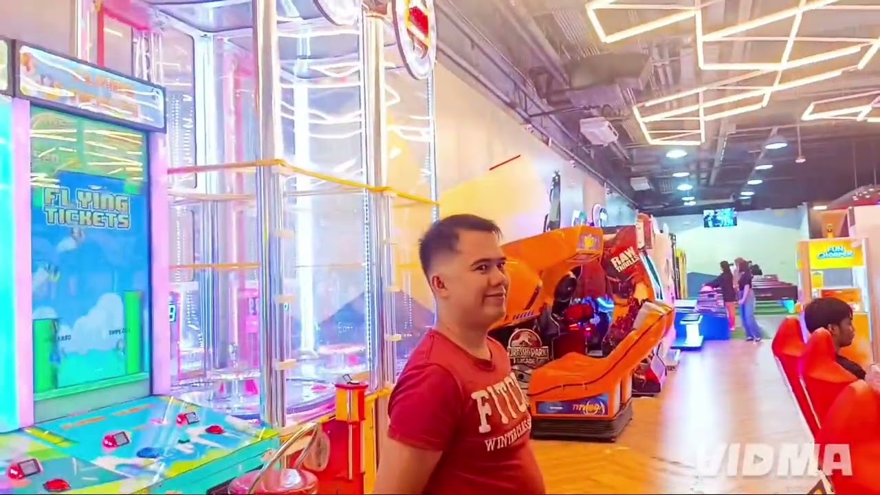 Deal or no Deal Arcade Game Episode 17