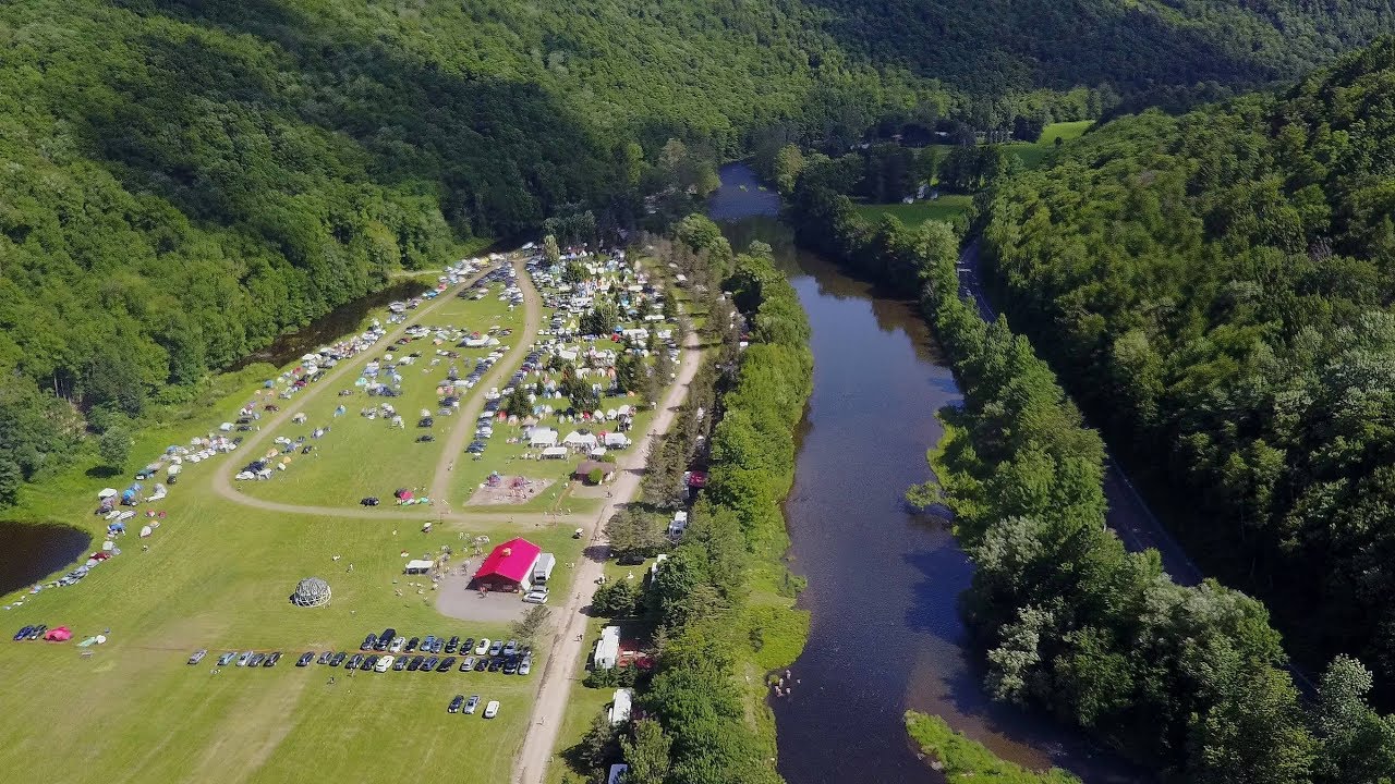 JetLAG: The Biggest Russian-American Music Festival