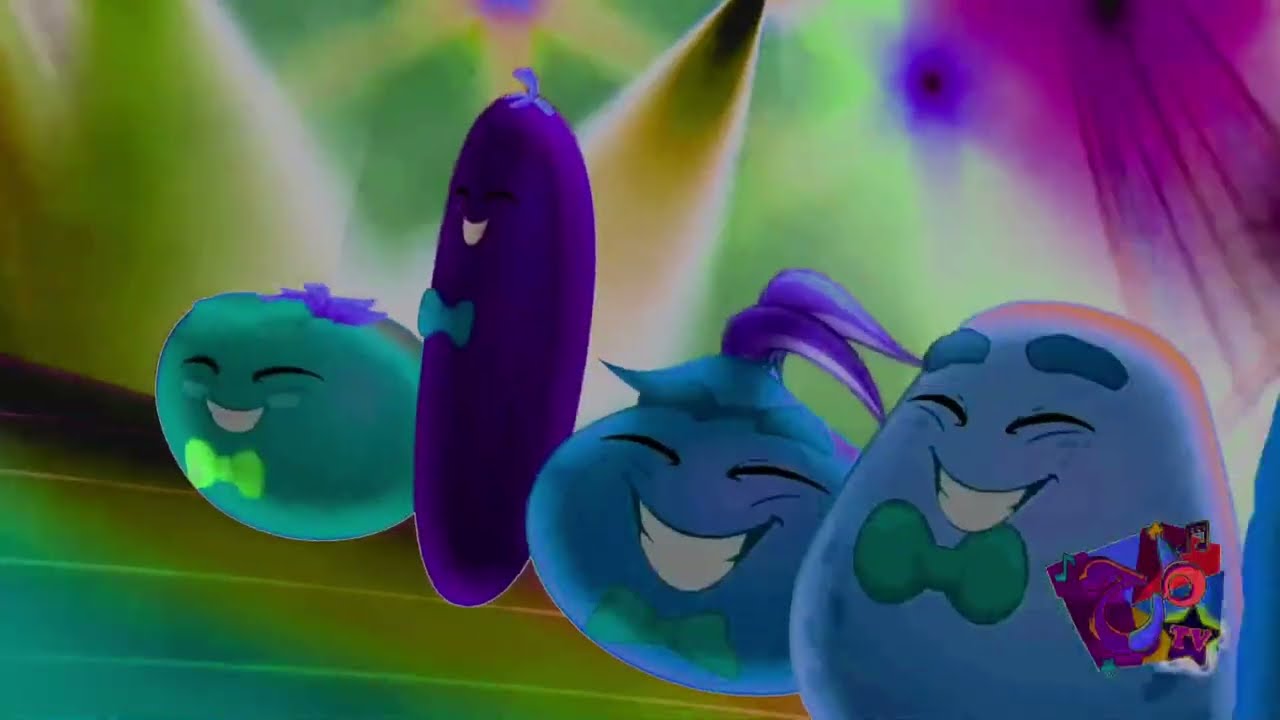 Vegetable Smiley//Marahtv Sparta Pitch Sponsored By Previews 2 Effecs