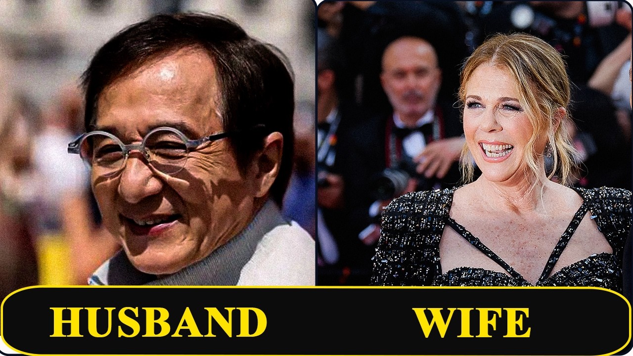 40 Kung Fu & Action Stars ⭐️ and Their Partners in Real Life (2026)
