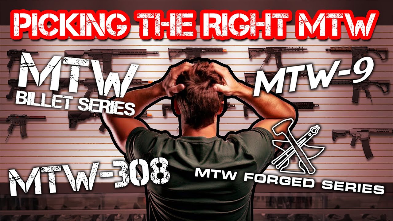 Which MTW is 