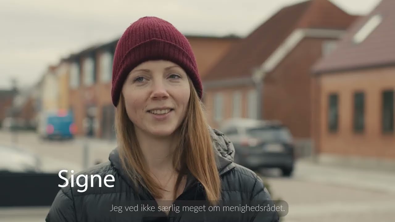 Folkekirke - folkets kirke, Menighedsr&aring;dsvalget 2024