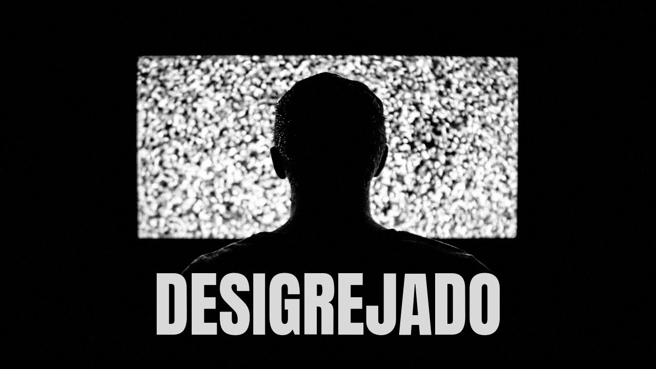 Desigrejado