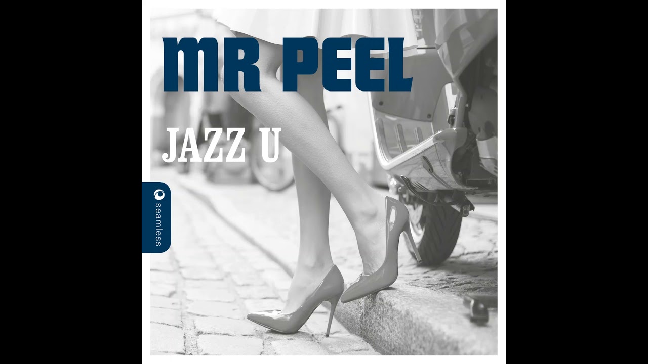 Mr Peel - Overdub Live Closing
