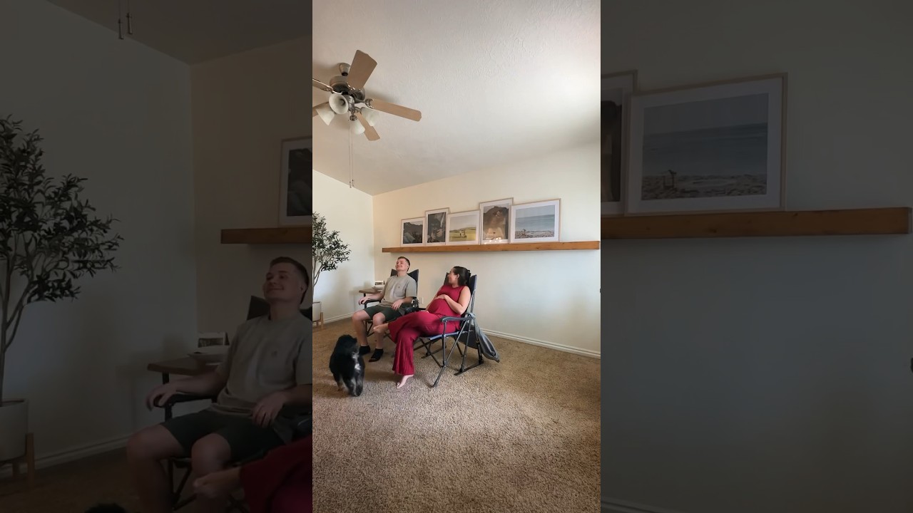 LIVING ROOM UPGRADE: Giving Our Living Room a Makeover #livingroomdecor #roommakeover