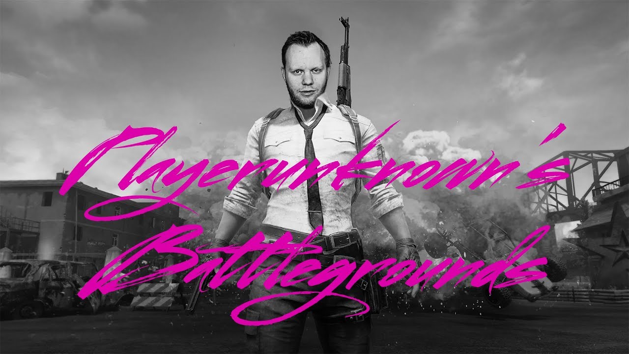 PLAYERUNKOWN'S BATTLEGROUNDS SOUNDTRACK (SYNTHWAVE COVER)