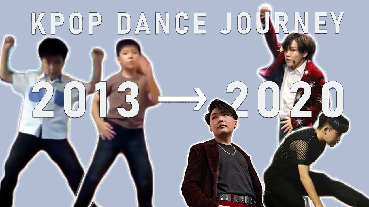 MY 7 YEAR KPOP DANCE JOURNEY (2013-2020) — SELF-TAUGHT TO COMPETITIVE | henkcov [MALAYSIA]