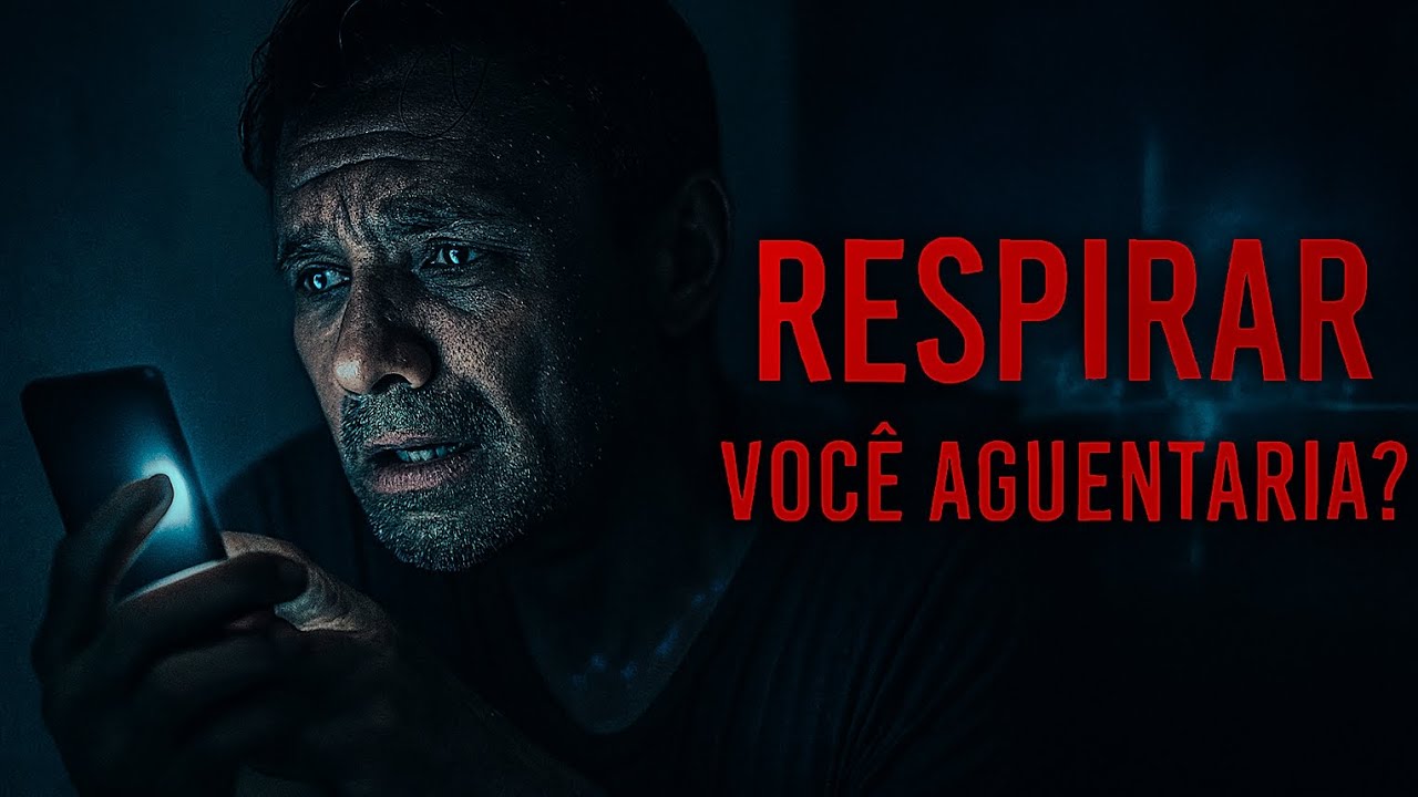 🔥🎤 TRANCADO EM MIM | Rap sobre Ansiedade e S&iacute;ndrome do P&acirc;nico 💭💔