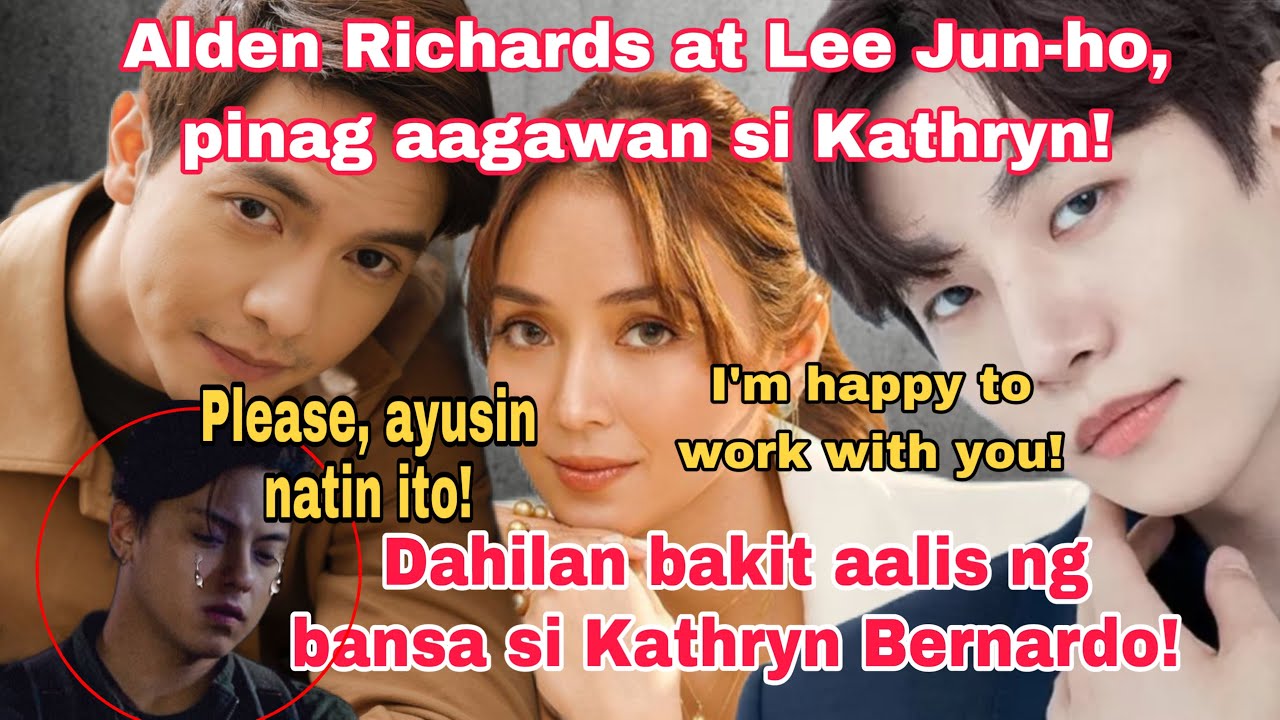 DANIEL HINABOL SI KATRHYN SA AIRPORT| BAKIT SYA ANG PINILI NI KATRHYN BERNARDO? KOMPIRMADO!