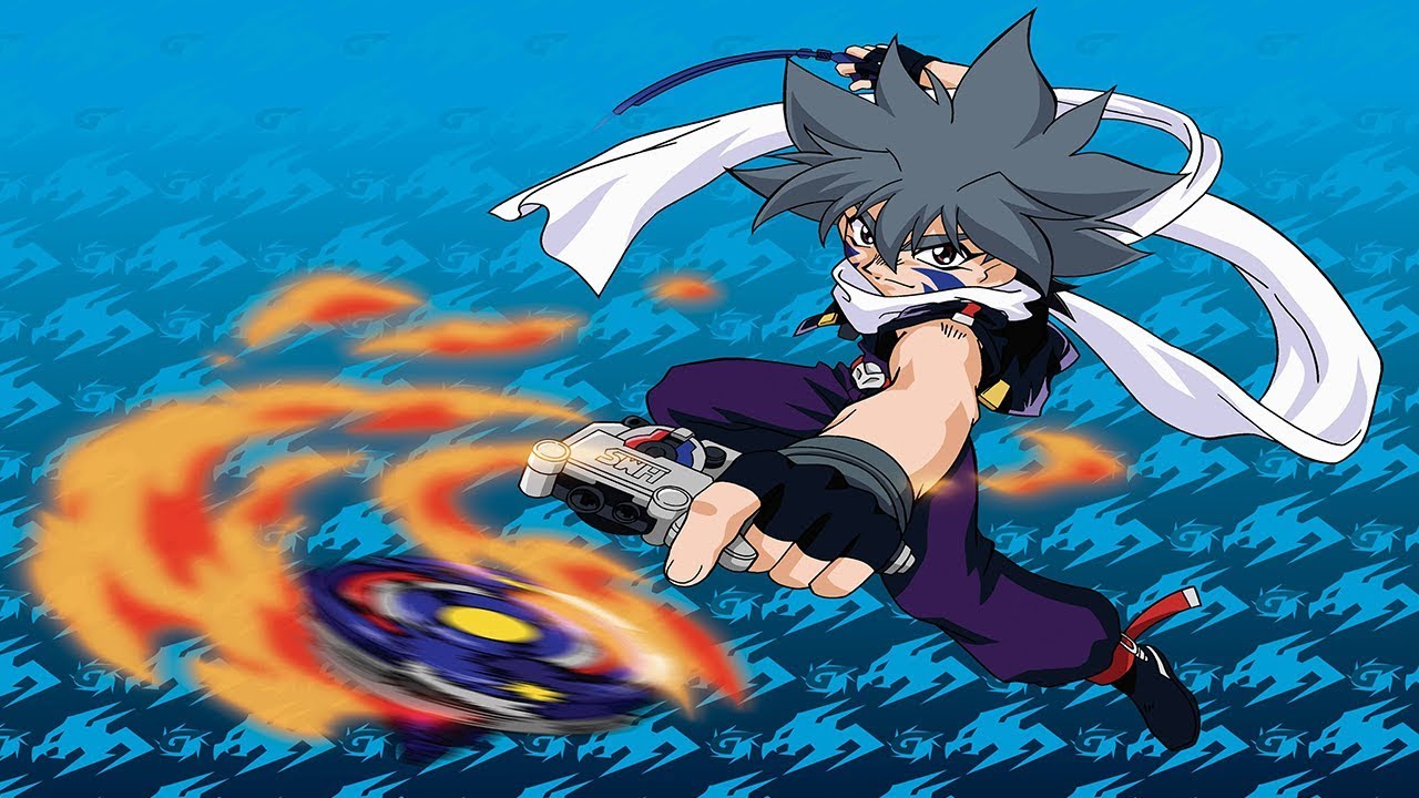 BeyBlade Burst - Tutto quello che dovete sapere per ricominciare 😎