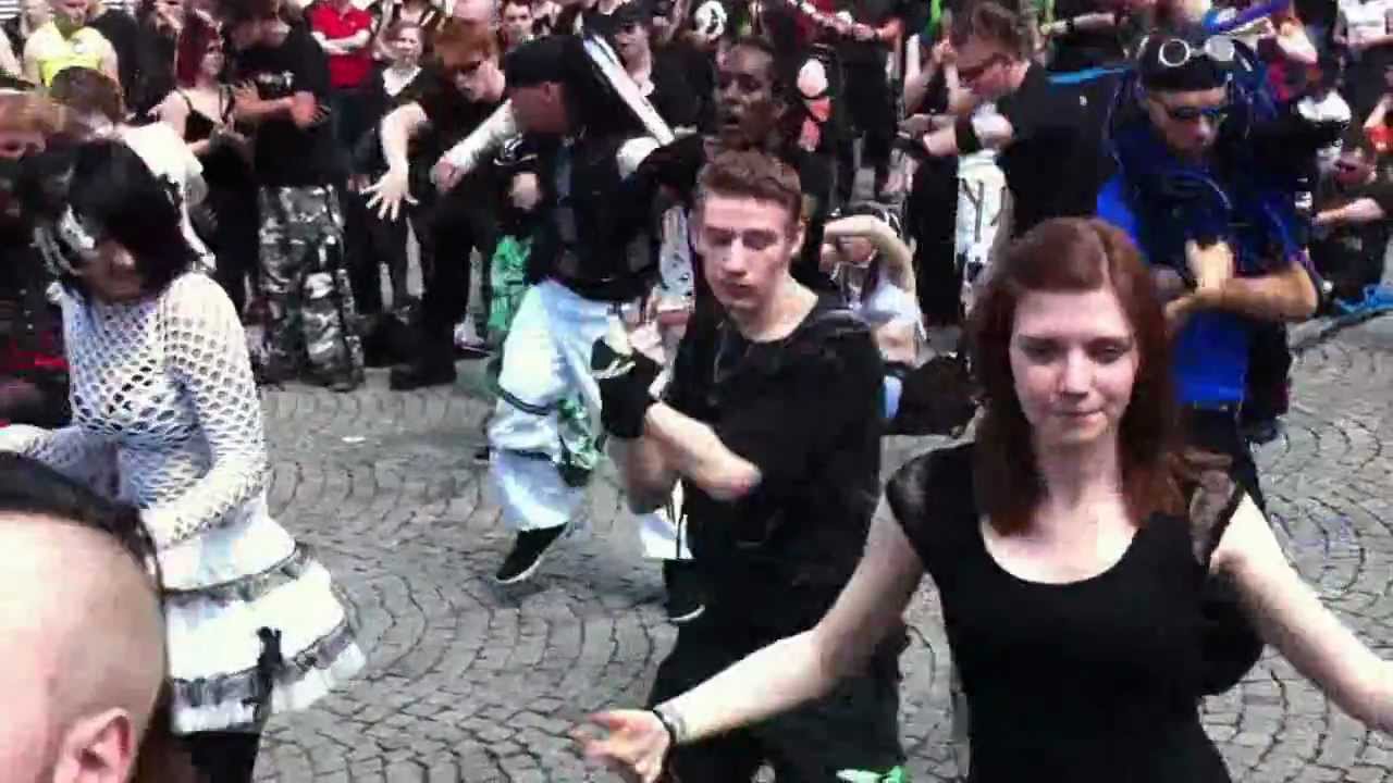 Amphi Festival 2012 Industrial Dance Das Klub - Music - Aesthetic Perfection