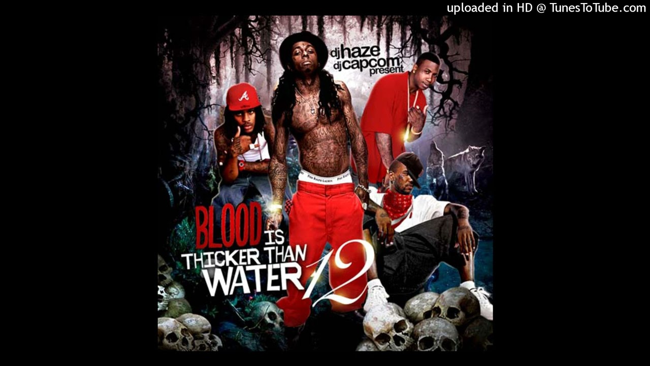 [FREE] Waka Flocka Flame X Lex Luger Type Beat “I'm from south