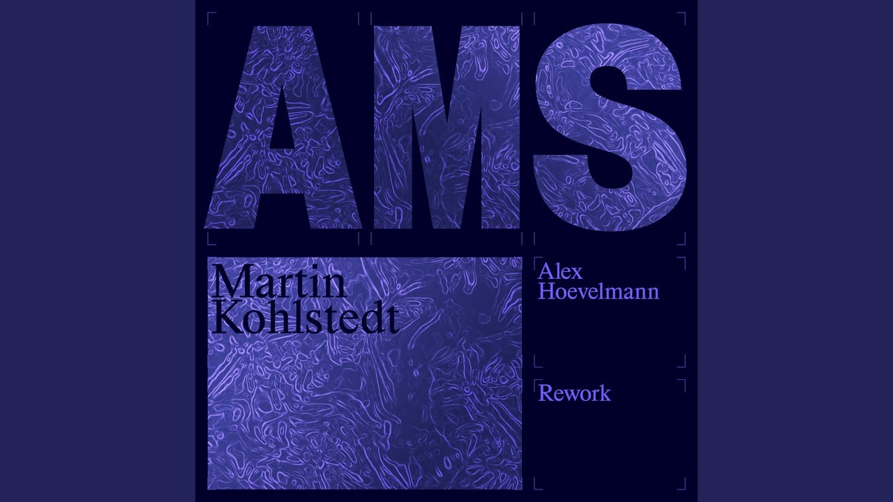 AMS (Alex Hoevelmann Rework)
