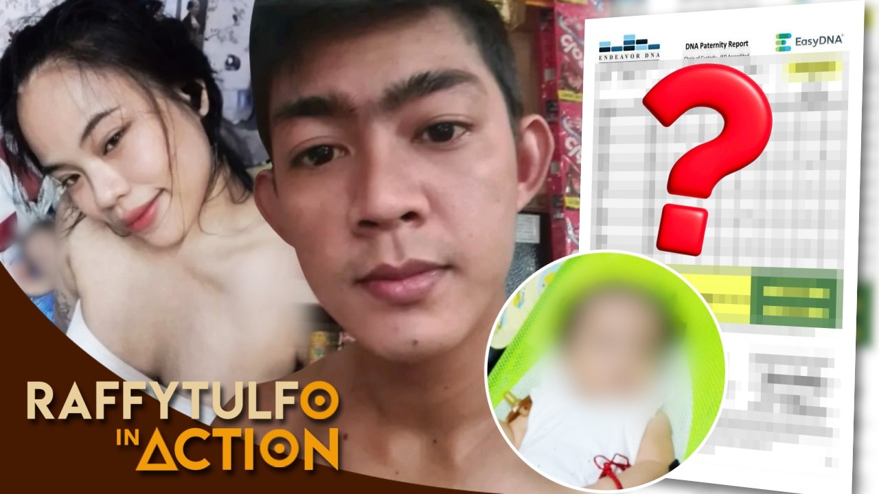 PART 2 | KUYA NA MAHILIG SA BEMBANG, MAGIGING GANAP NA AMA NA BA?!