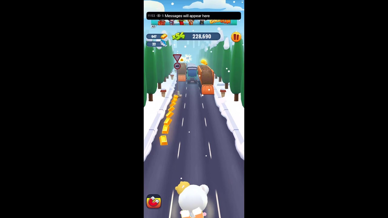 Tom Gold run Live games Today live gaming stream | playing solo | streaming with Vijay 24/1/2026
