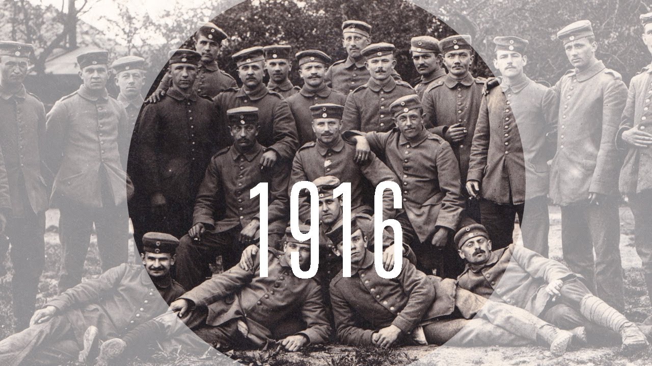 Postcard RPPC World War I German Army Soldiers. Real Photo 1916 @antiqpostcards