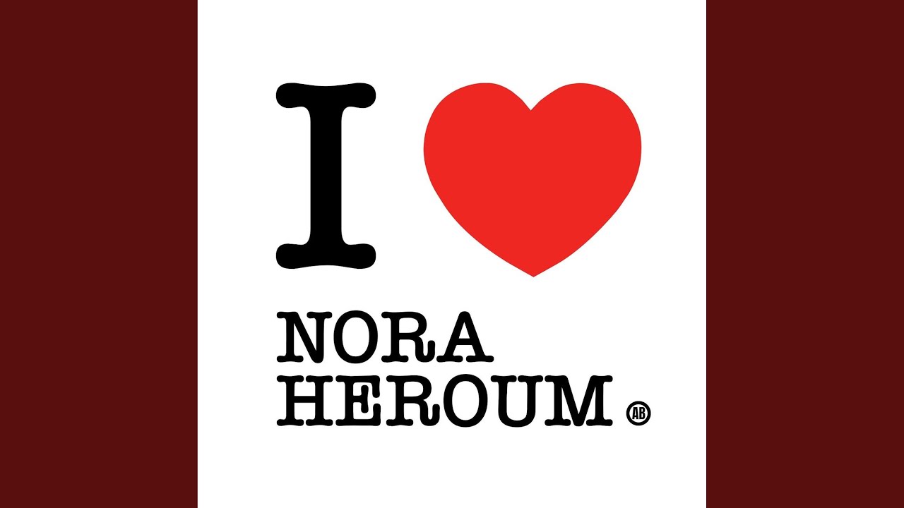 Nora Heroum