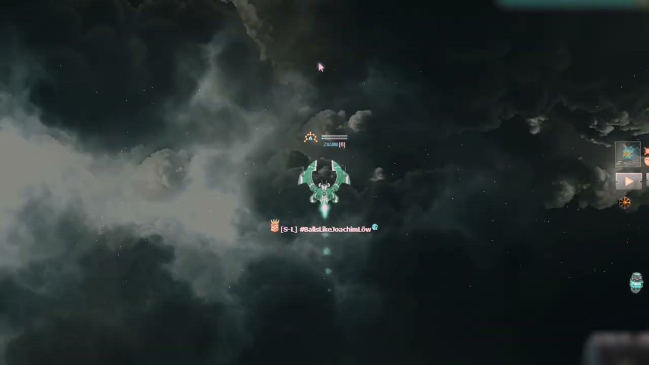 DarkOrbit | (α) OMEGA (ω) [Read Description]