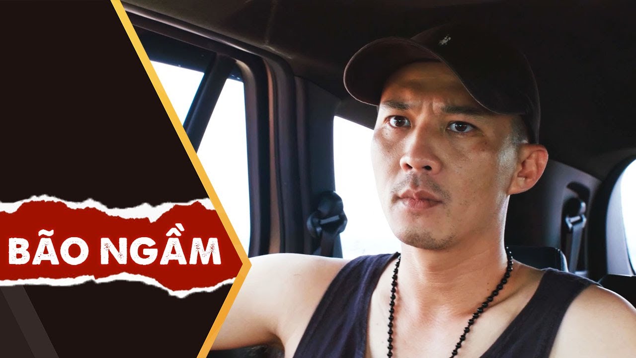 Bão Ngầm - Kẻ Nằm Vùng Lộ Diện: Âm Mưu Lật Ngược Thế Cờ Ông Trùm