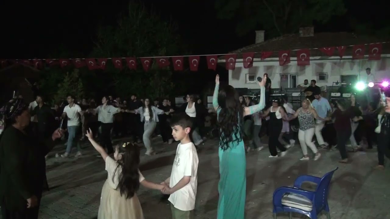 SERPİL EFE BÜYÜK TORAMAN KÖYÜ-3