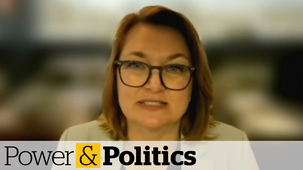 Canadian Labour Congress president says organization isn't endorsing any single party